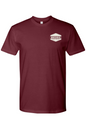 Warehouse Kitchen + Sports Bar Cotton T-Shirt - Unisex