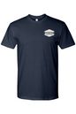 Warehouse Kitchen + Sports Bar Cotton T-Shirt - Unisex