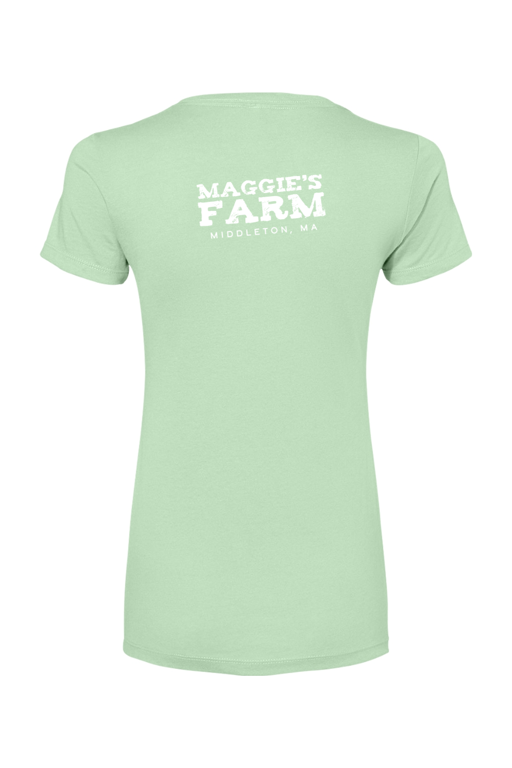 Maggie's Farm Cool Little Sheep Women's T-Shirt