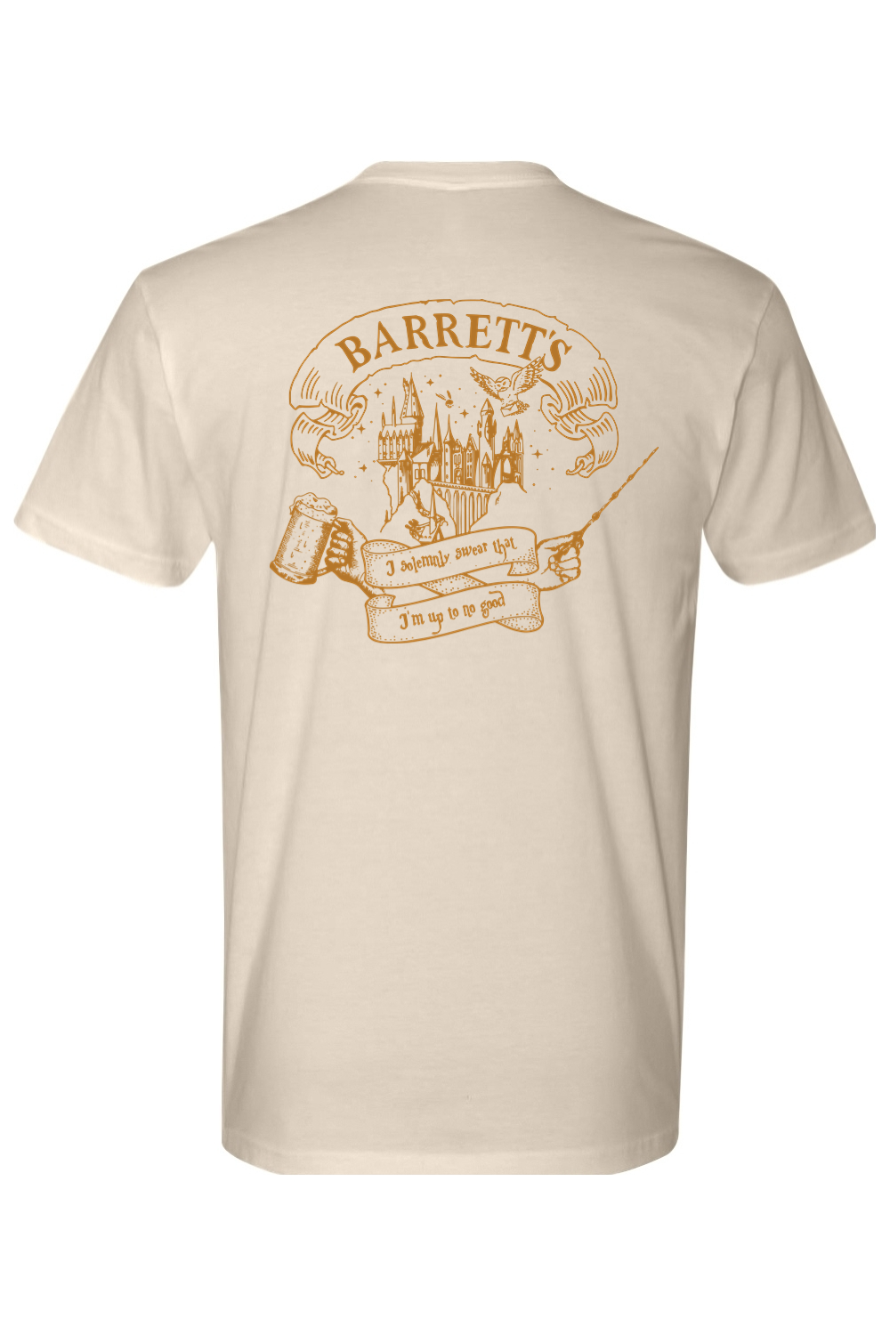Barrett's Alehouse 