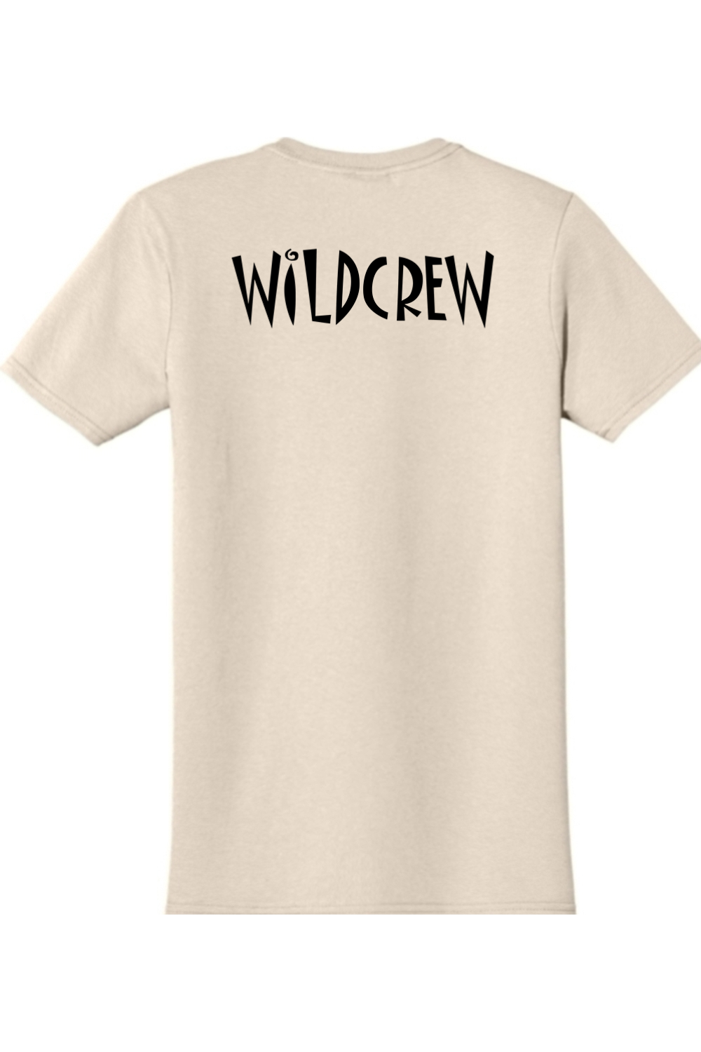 Wildwood Beers & Wings & Beers & Burgers & Beers T-shirt