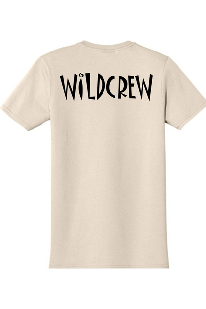 Wildwood Beer:30 Cotton T-shirt