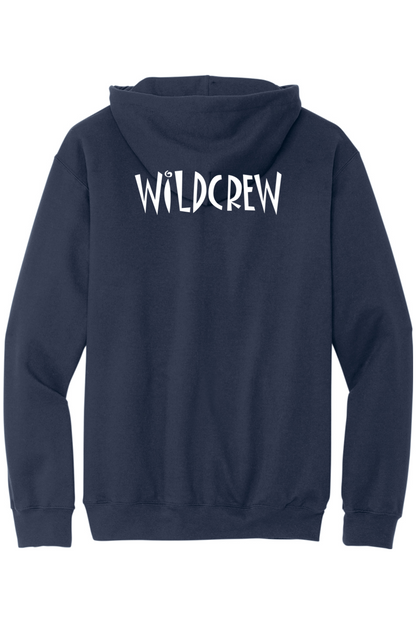 Wildwood Take Em' Midweight Hoodie