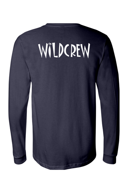 Wildwood Beer:30 Jersey Long Sleeve