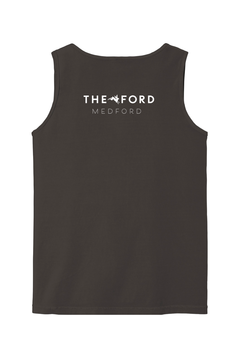 The Ford Comfort Colors Tank Top