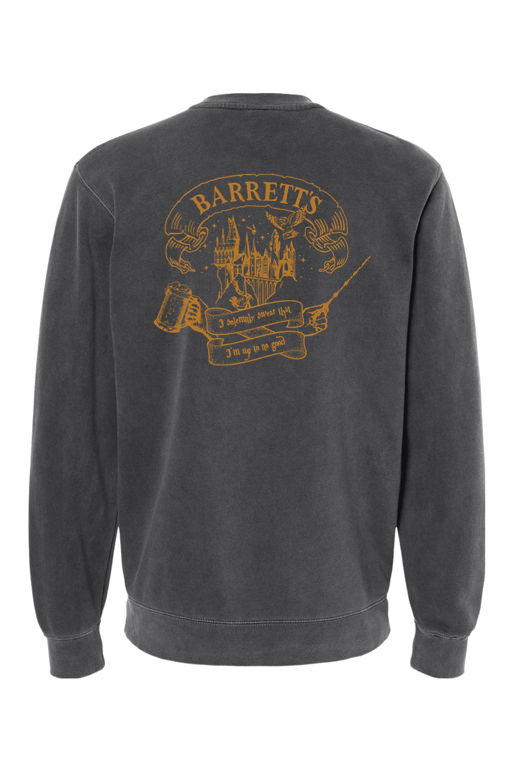 Barrett's Alehouse 