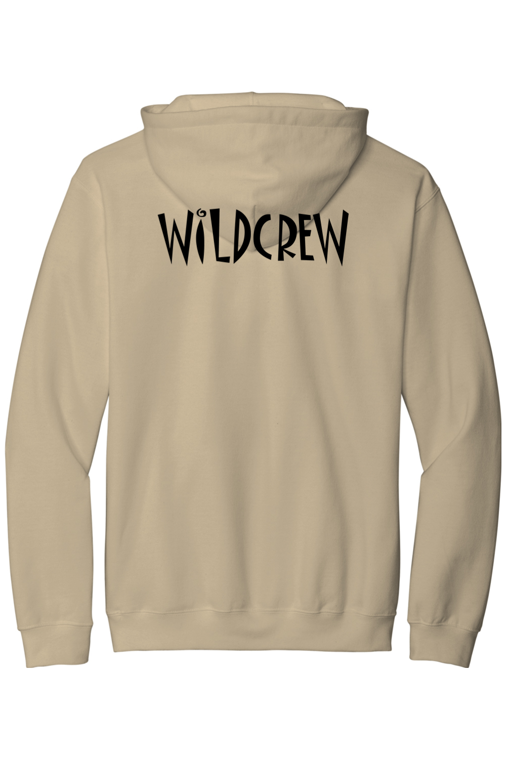 Wildwood Beer State of Mind Midweight Hoodie