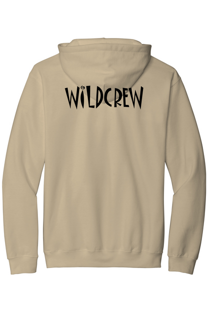 Wildwood Beer State of Mind Midweight Hoodie