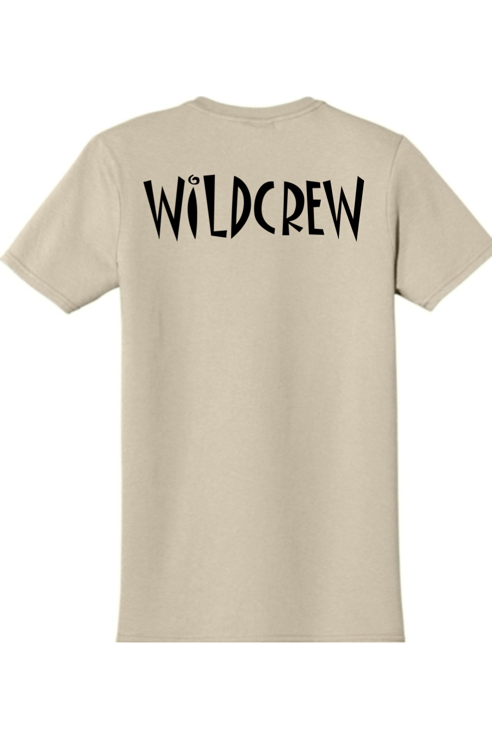 Wildwood Beer State of Mind T-shirt