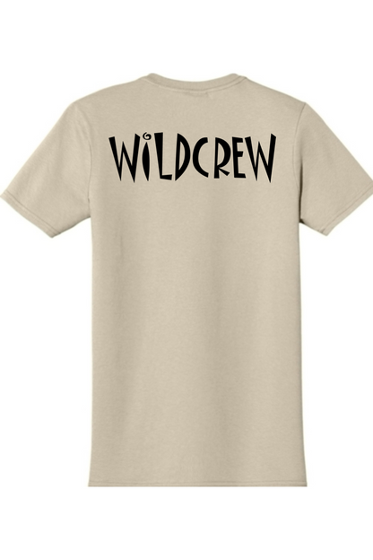 Wildwood Beer State of Mind T-shirt