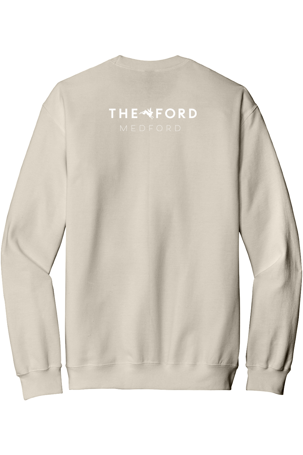 The Ford Crewneck Sweatshirt