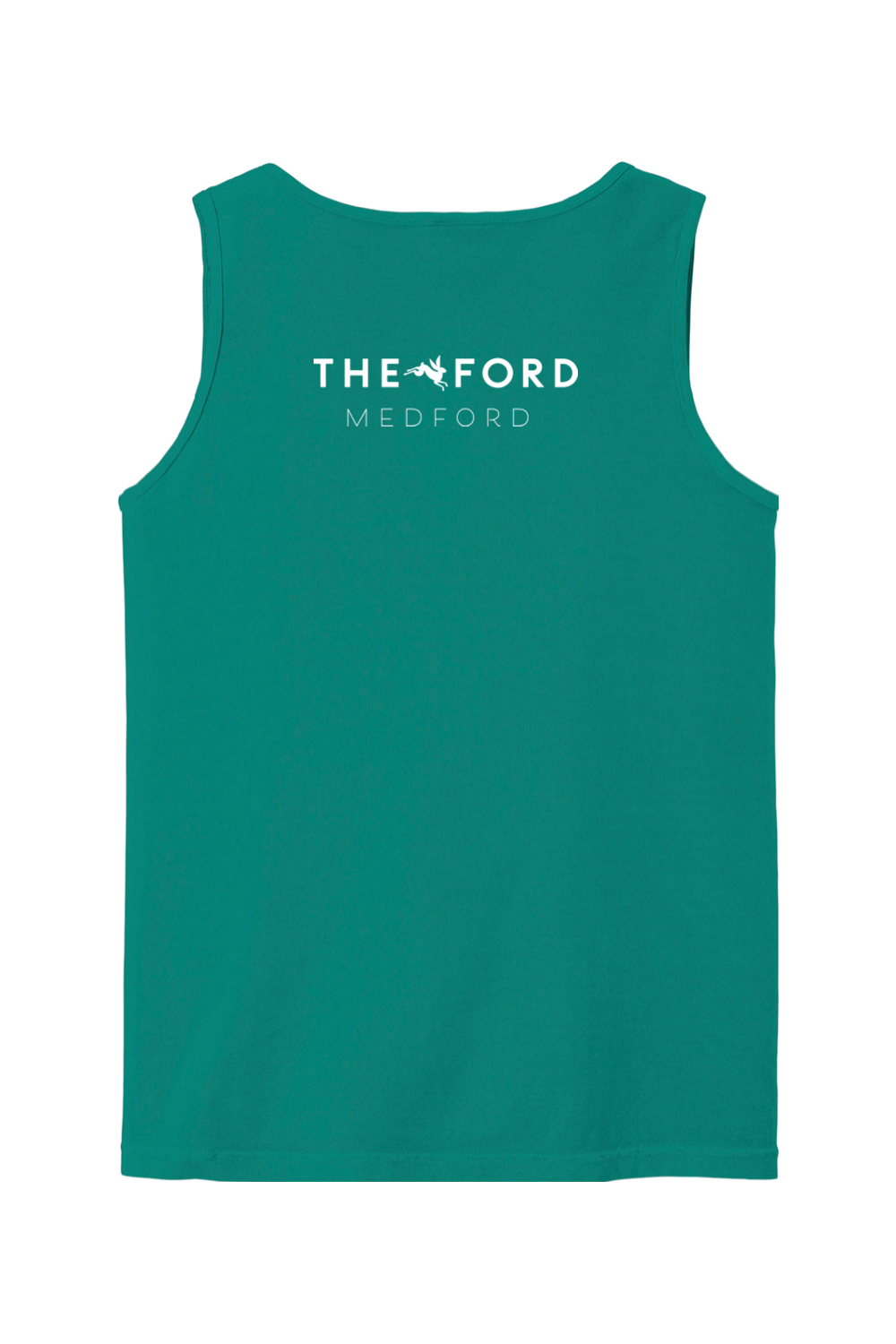 The Ford Comfort Colors Tank Top