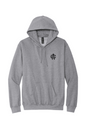 Alma Cantina Unisex Hoodie