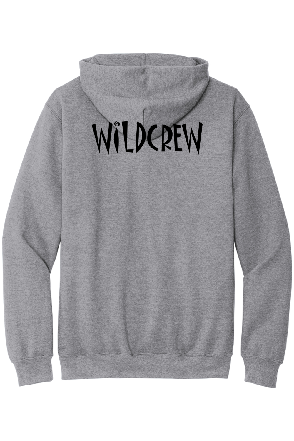 Wildwood Beer State of Mind Midweight Hoodie