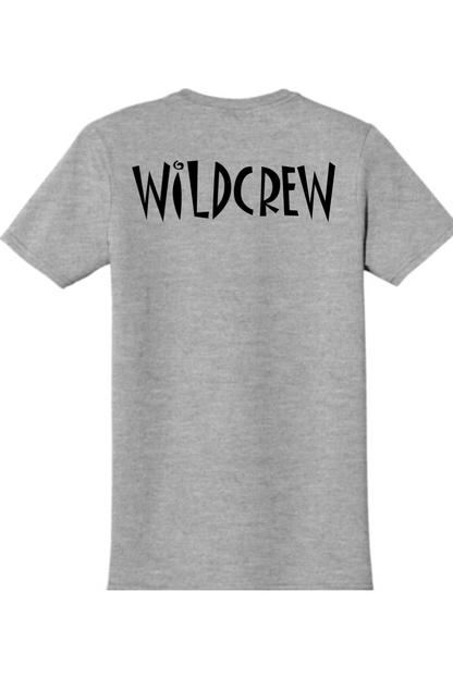 Wildwood Beer State of Mind T-shirt