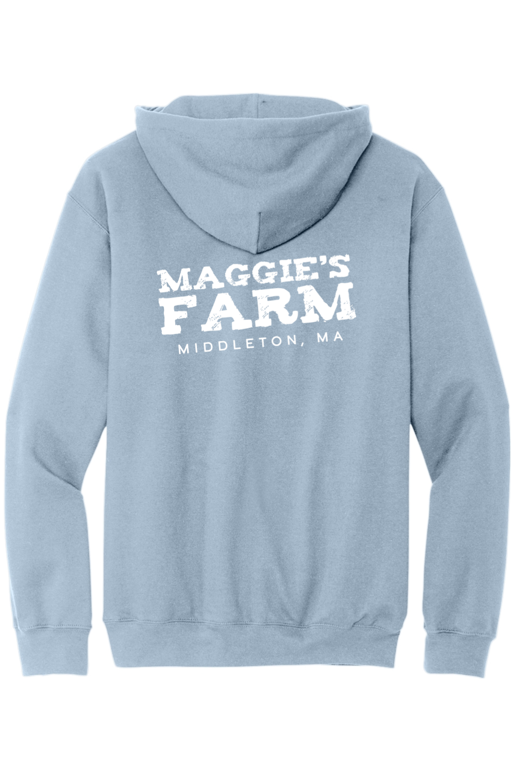 Maggie's Farm Hoodie