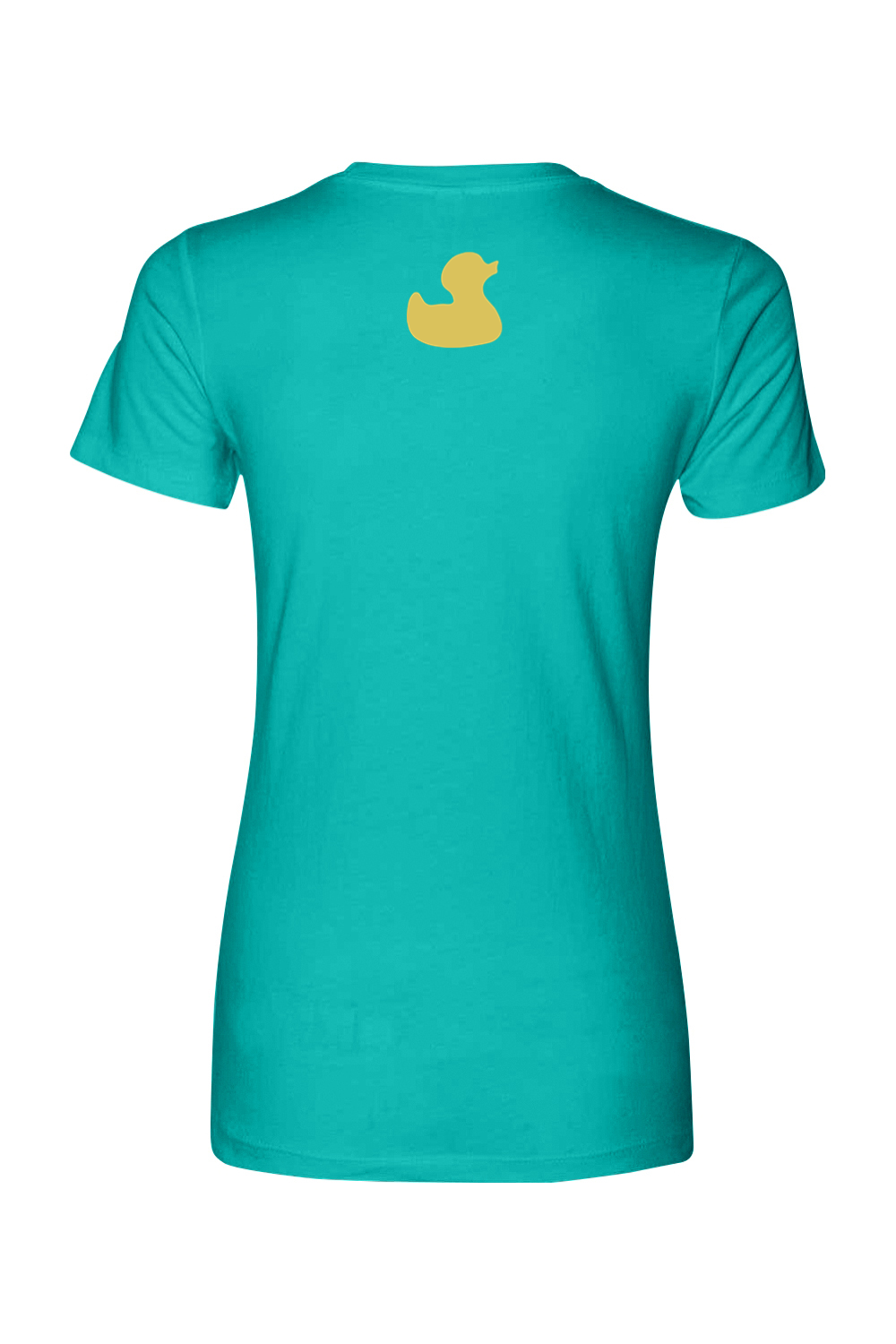 Mad Duck Women's Cotton Tee