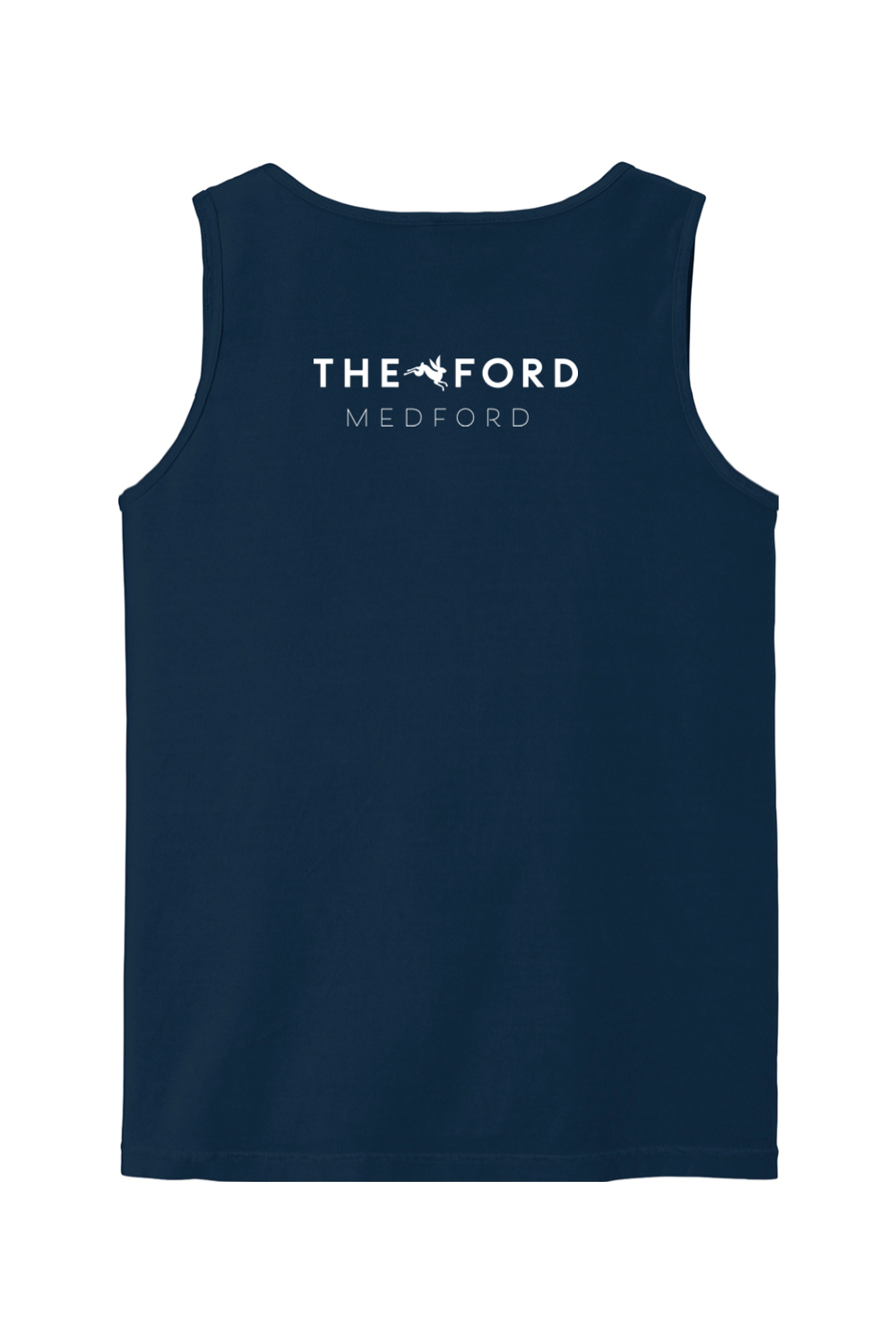 The Ford Comfort Colors Tank Top