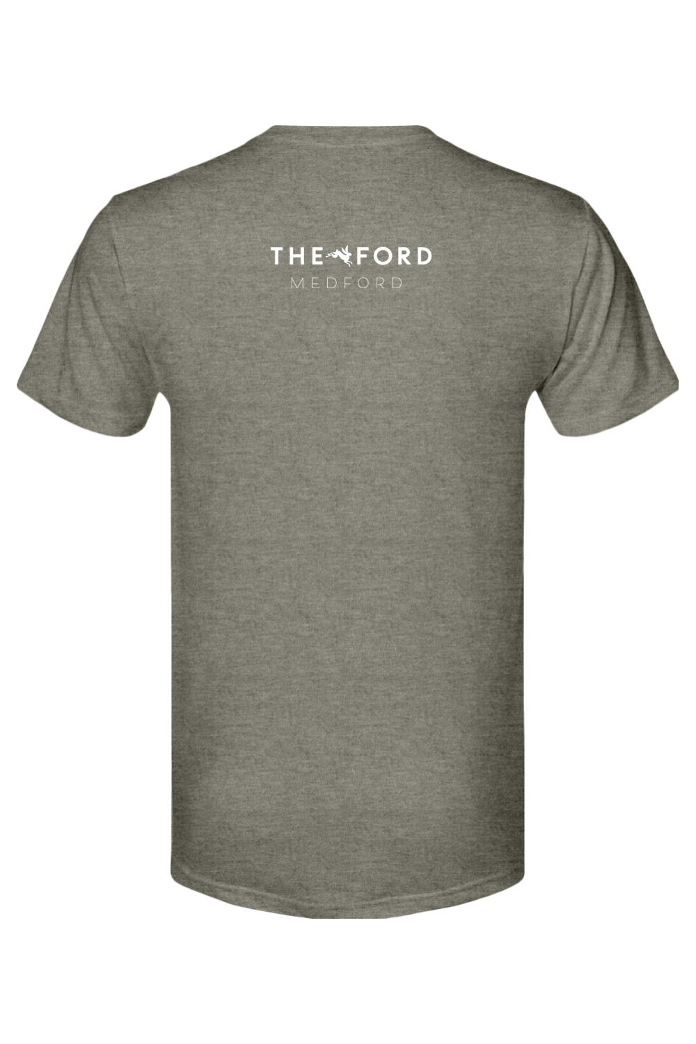 The Ford Bunny Triblend T-Shirt