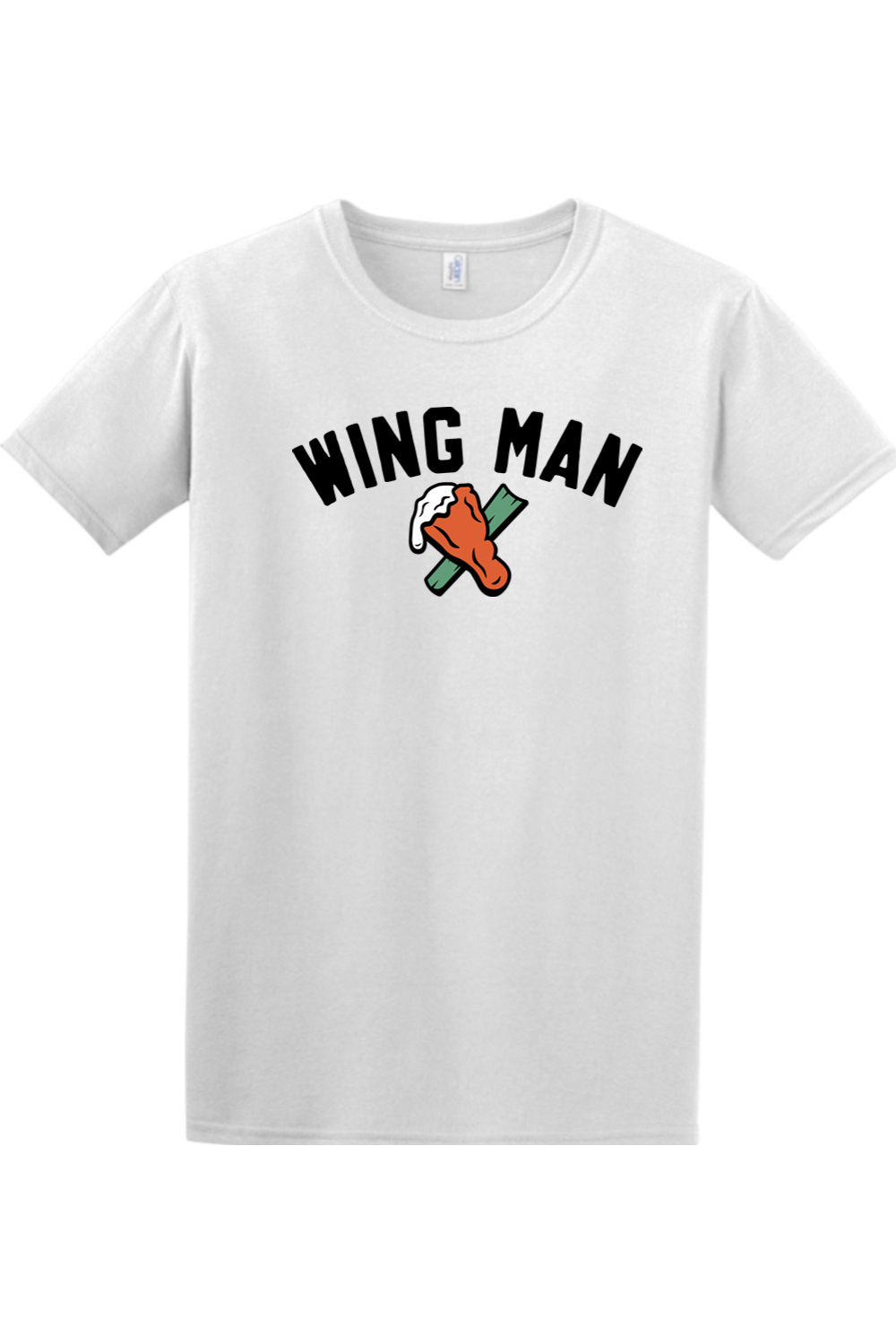 Jake n JOES Wing Man T-Shirt