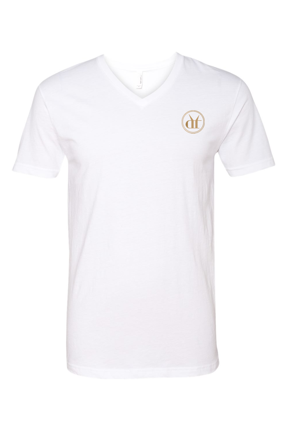 Drink That Espresso Martini V-Neck T-Shirt