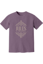 Jules on Devonshire Comfort Colors Short Sleeve Shirt