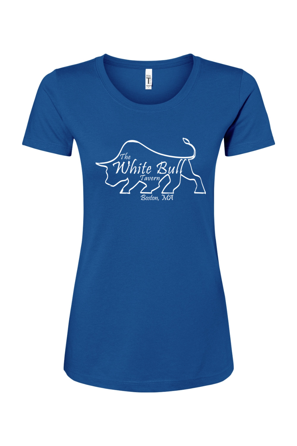 White Bull Tavern Women's T-Shirt