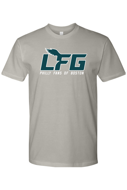 LFG Philly Graphic T-Shirt - Unisex