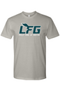 LFG Philly Graphic T-Shirt - Unisex