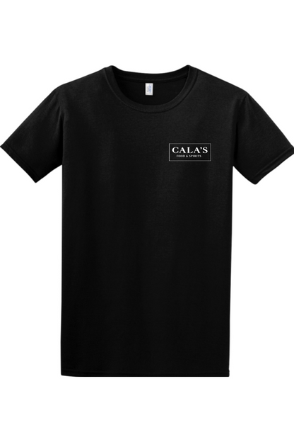 Cala's Unisex T-Shirt