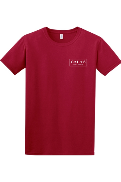 Cala's Unisex T-Shirt