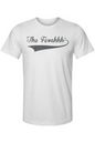 The Fevahhh Unisex T-Shirt - Gray Distressed Logo