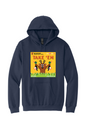 Wildwood Take Em' Midweight Hoodie