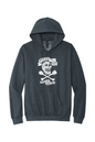 River City Hooded Sweatshirt - Pizza 'Til I Die