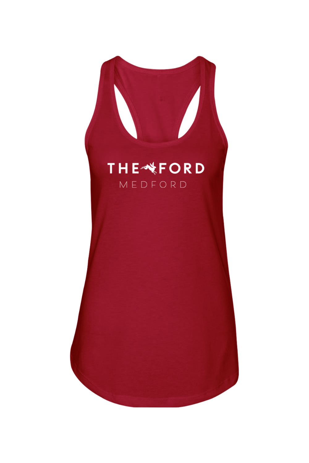 The Ford Racerback Tank