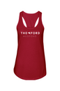 The Ford Racerback Tank