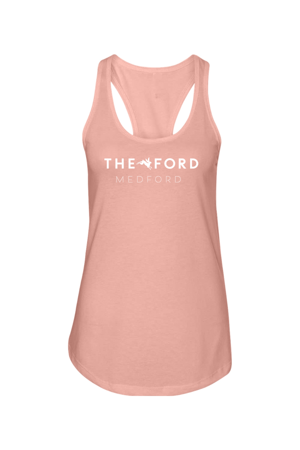 The Ford Racerback Tank