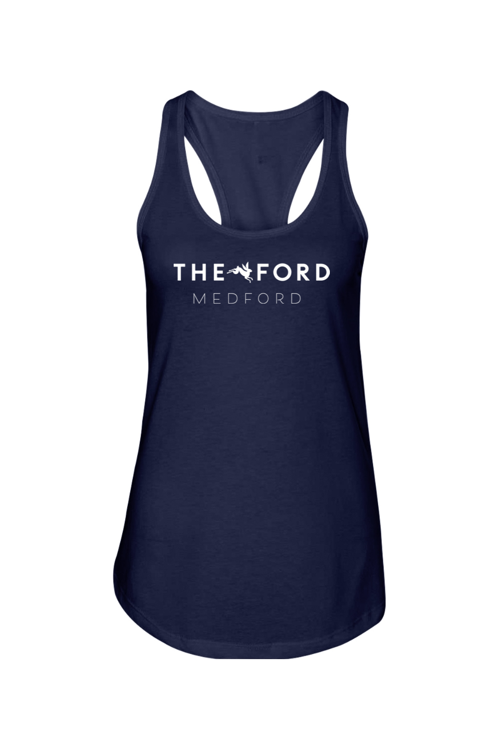 The Ford Racerback Tank