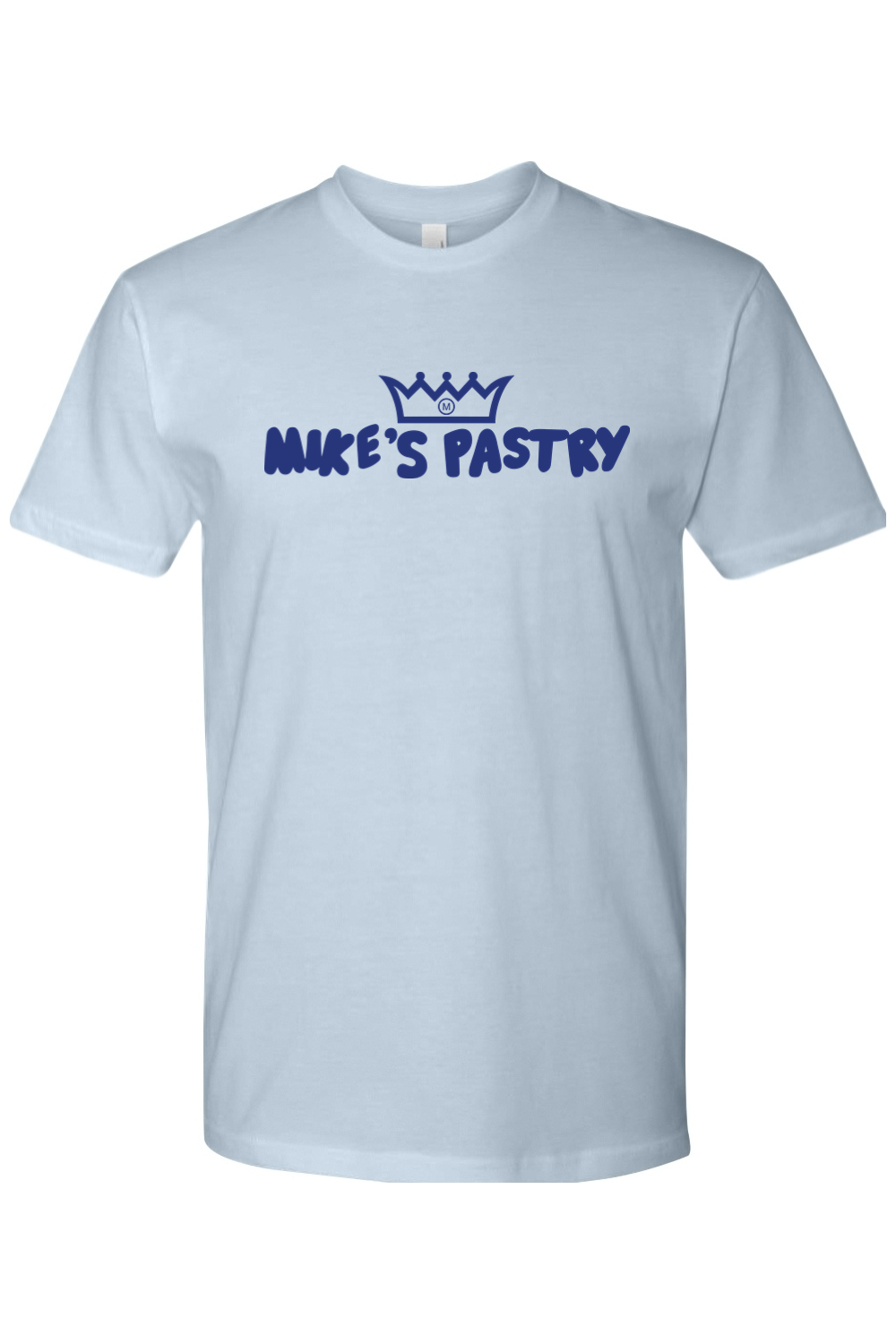 Mike's Pastry 100% Cotton Unisex T-Shirt