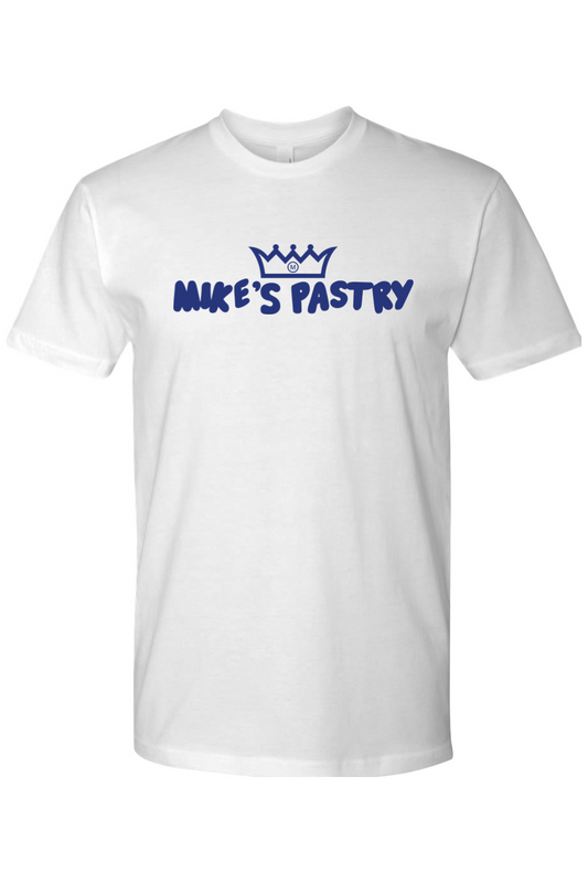 Mike's Pastry 100% Cotton Unisex T-Shirt