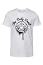 Youth T-Shirt - The Daily Donut