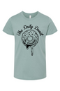 Youth T-Shirt - The Daily Donut