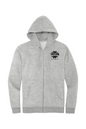 Tavern on High Full-Zip Hoodie - Unisex