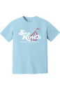 Sea Ketch Full Sail Comfort Colors T-Shirt - Unisex