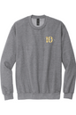 Tens Show Club Unisex Crew Neck Sweatshirt
