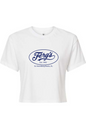 Ferg's Women's Crop Top