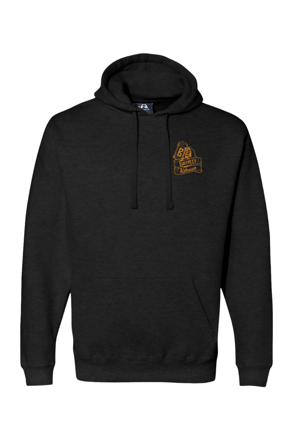 Barrett's Alehouse "I Solemnly Swear" Premium Hoodie