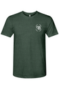 The Ford Oval Triblend T-Shirt