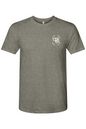 The Ford Oval Triblend T-Shirt