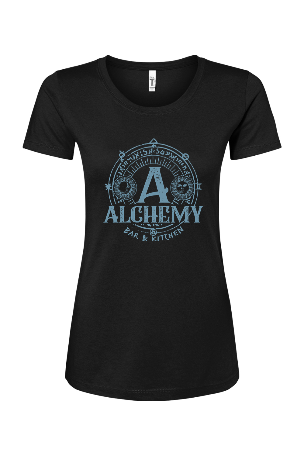 Alchemy Bar & Kitchen Women's T-Shirt